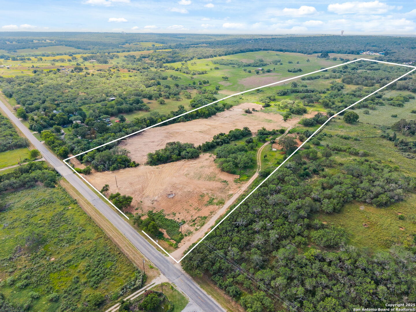 3141 Zion Hill Road Seguin, TX 78155 - Photo 23 of 36