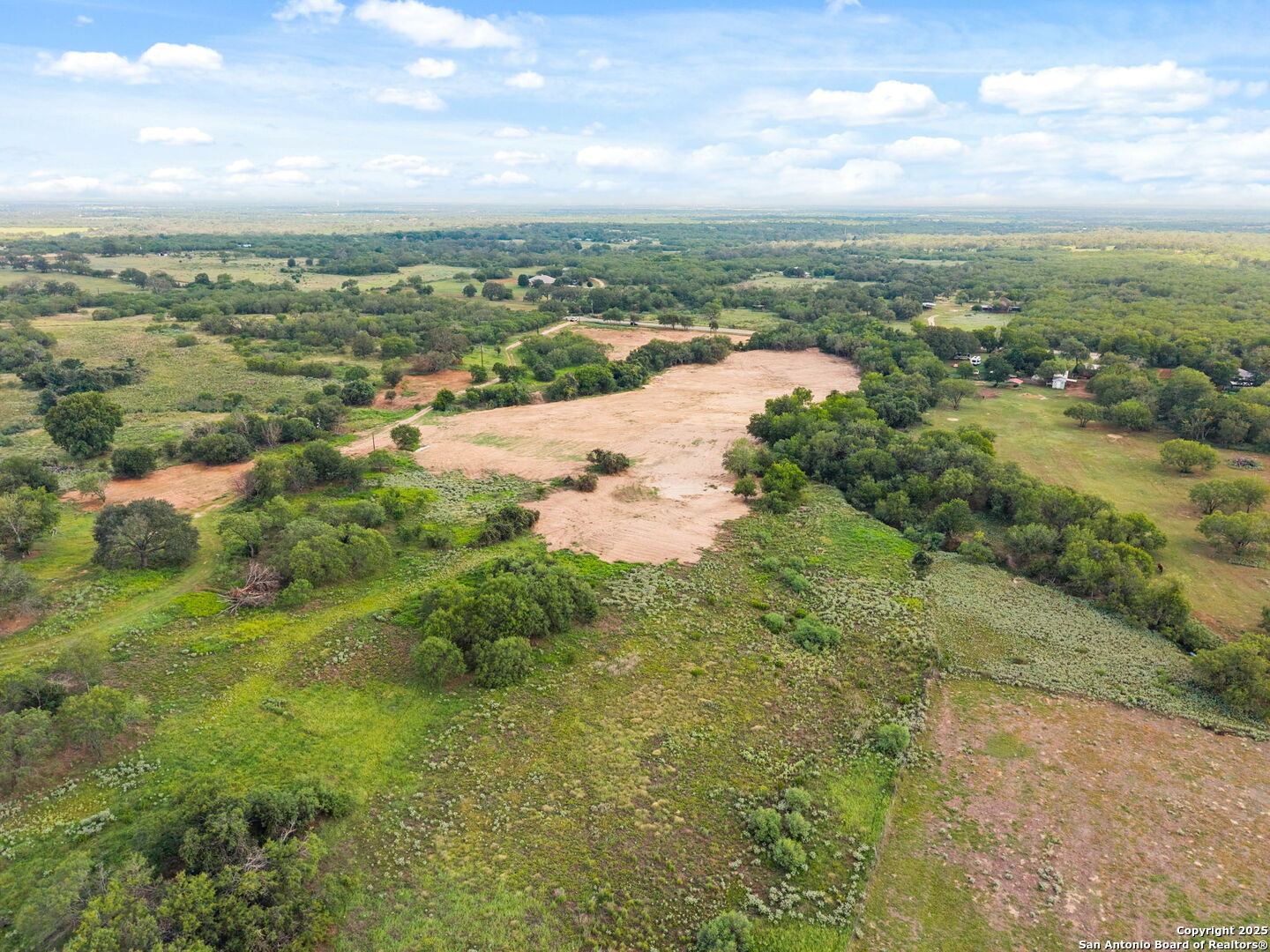 3141 Zion Hill Road Seguin, TX 78155 - Photo 24 of 36