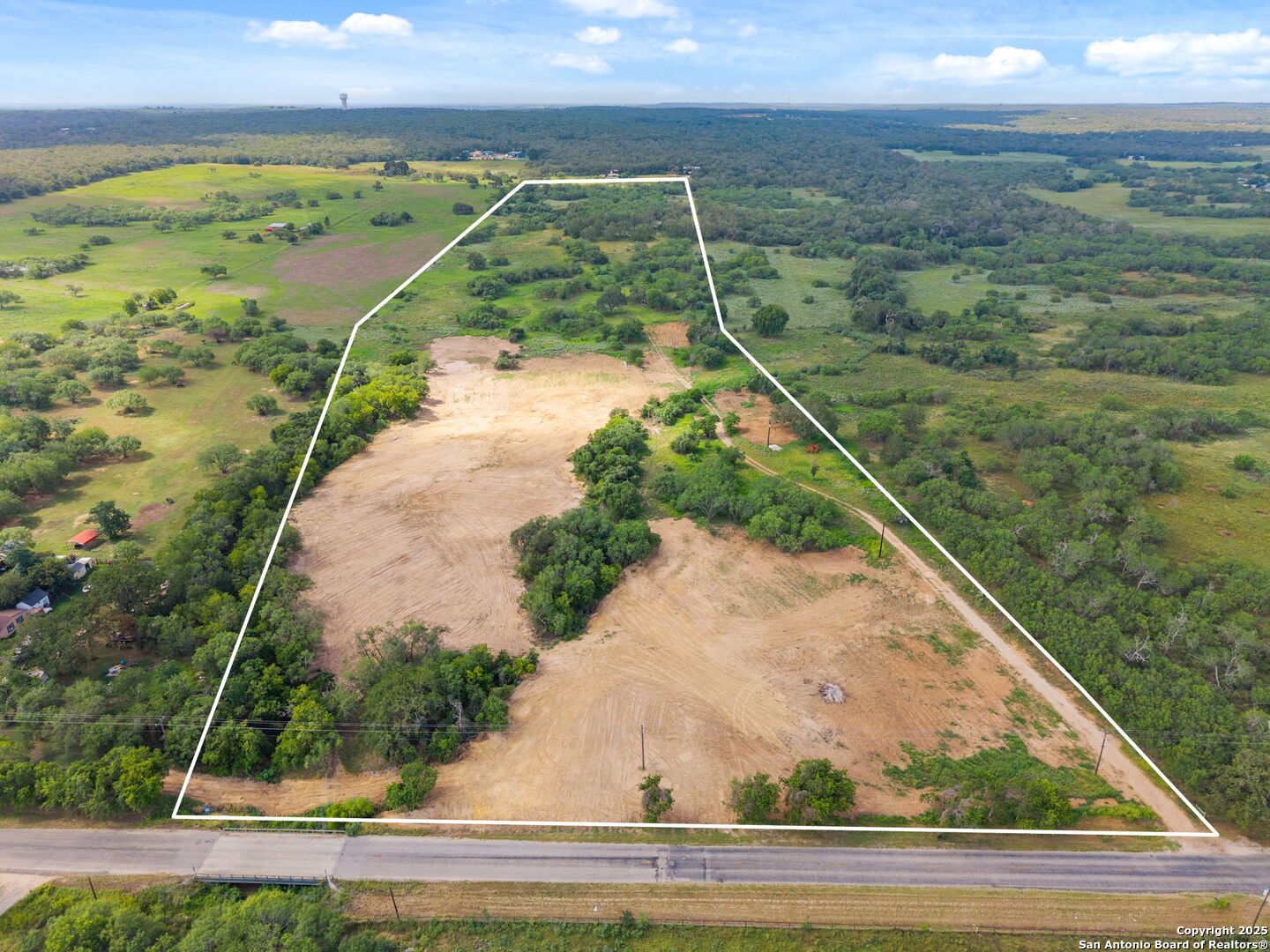 3141 Zion Hill Road Seguin, TX 78155 - Photo 25 of 36