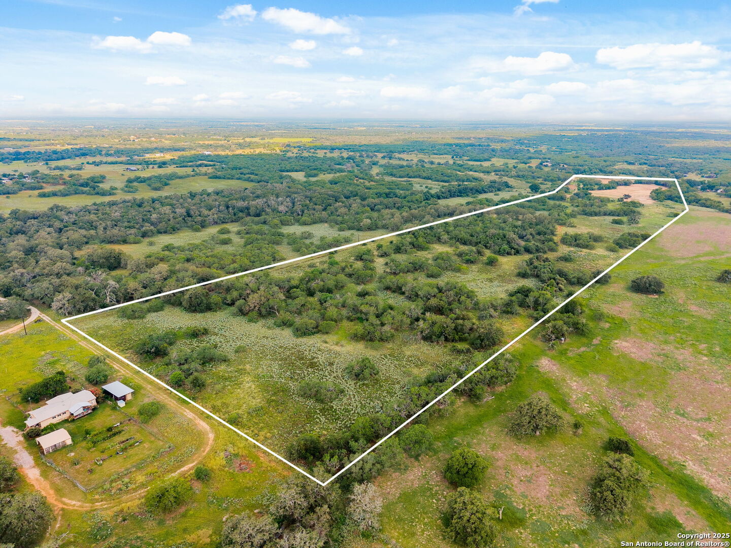 3141 Zion Hill Road Seguin, TX 78155 - Photo 26 of 36