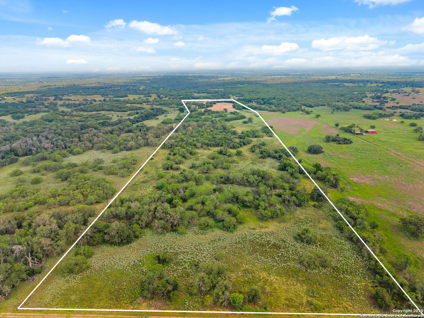 3141 Zion Hill Road Seguin, TX 78155 - Photo 3 of 36