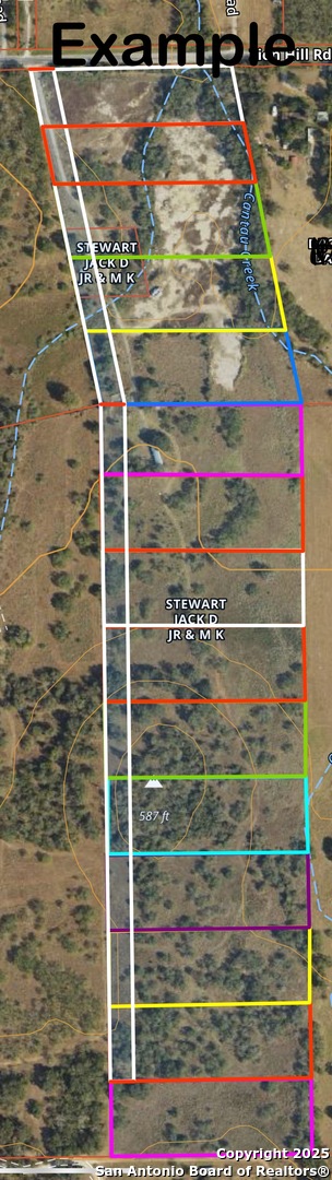 3141 Zion Hill Road Seguin, TX 78155 - Photo 36 of 36