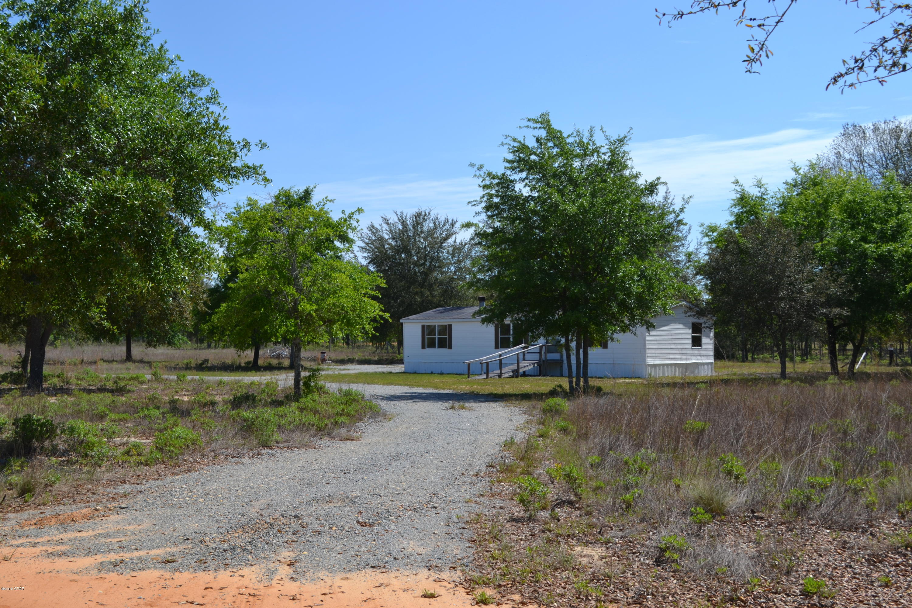 9907 Brown Road Fountain, FL 32438 - Photo 5 of 11 Gallery Image 5