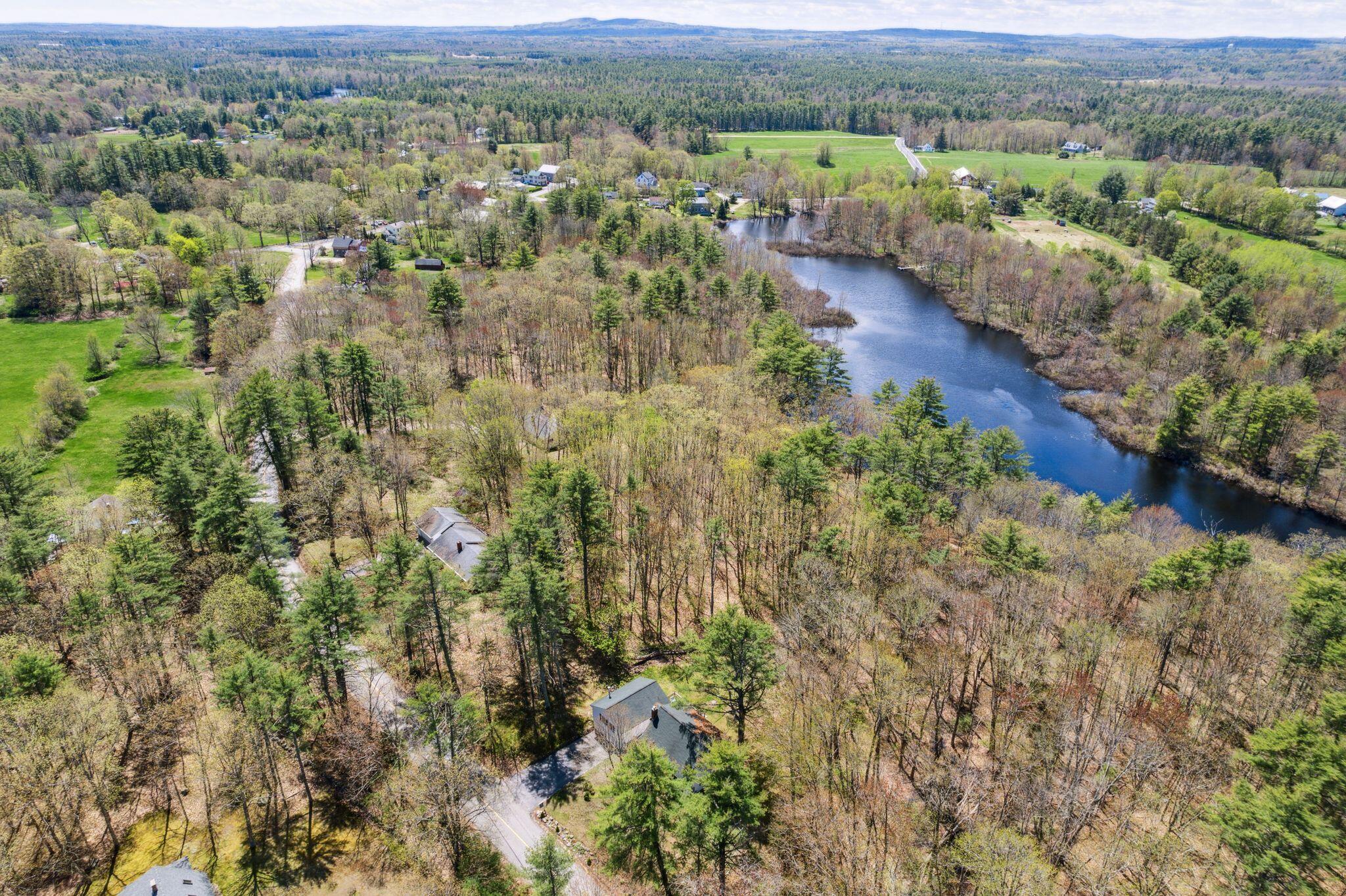 58 Clark Road Alfred, ME 04002 - Photo 5 of 44 58 Clark Rd Alfred ME 05