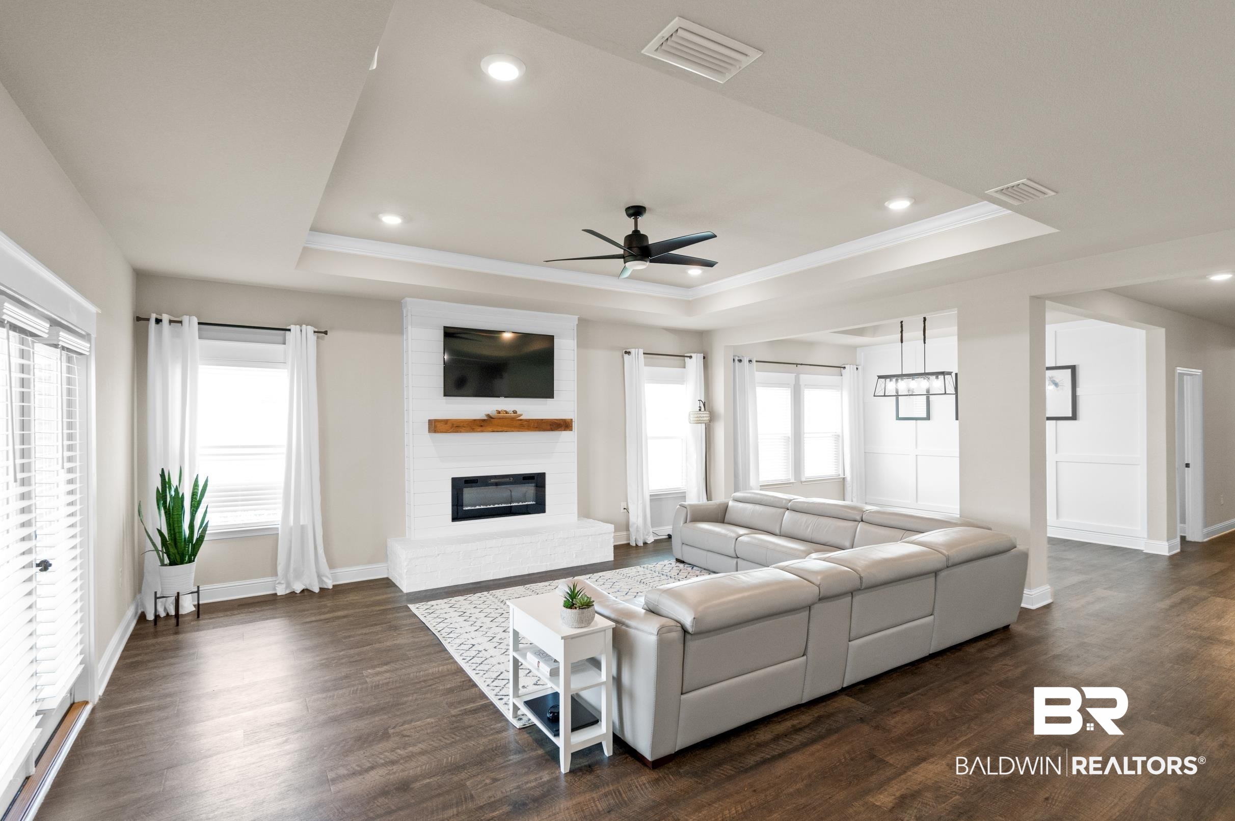 23129 Stock Avenue Foley, AL 36535 - Photo 5 of 51