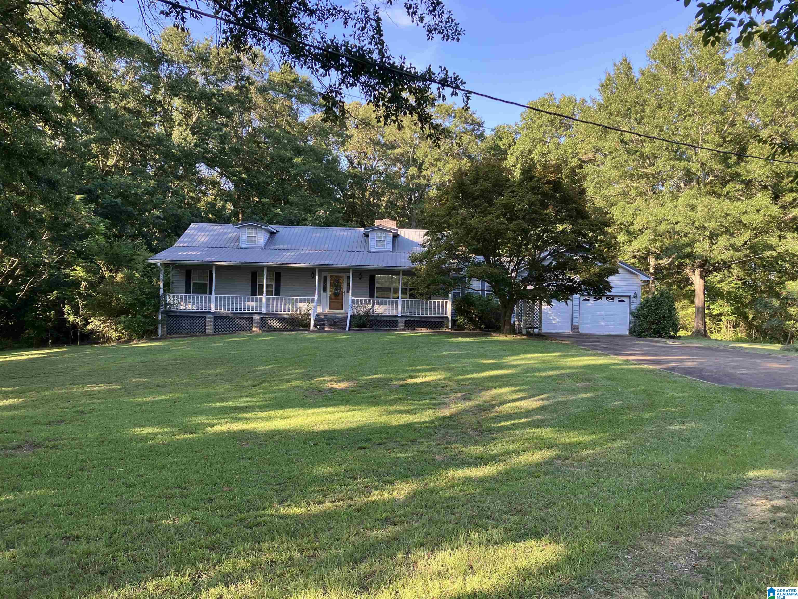 3822 Burrows Crossing Jasper, AL 35504 - Photo 1 of 32