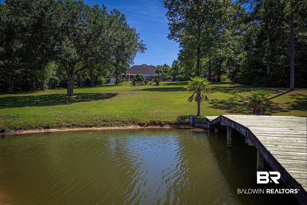3660 Lakefront Drive Mobile, AL 36695 - Photo 49 of 50