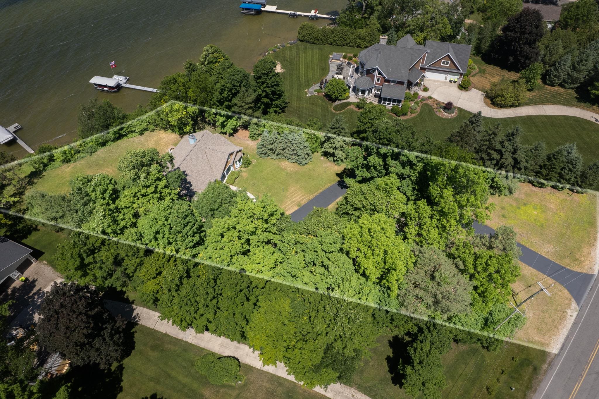 8080 South Lakeview Road Traverse City, MI 49684 - Photo 16 of 67