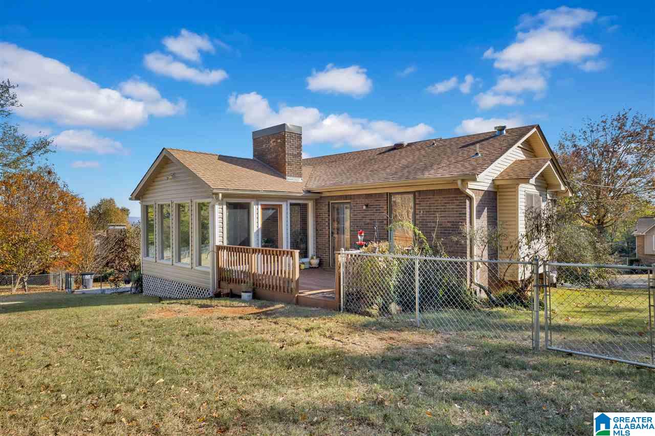 113 Hunters Point Circle Birmingham, AL 35244 - Photo 27 of 30