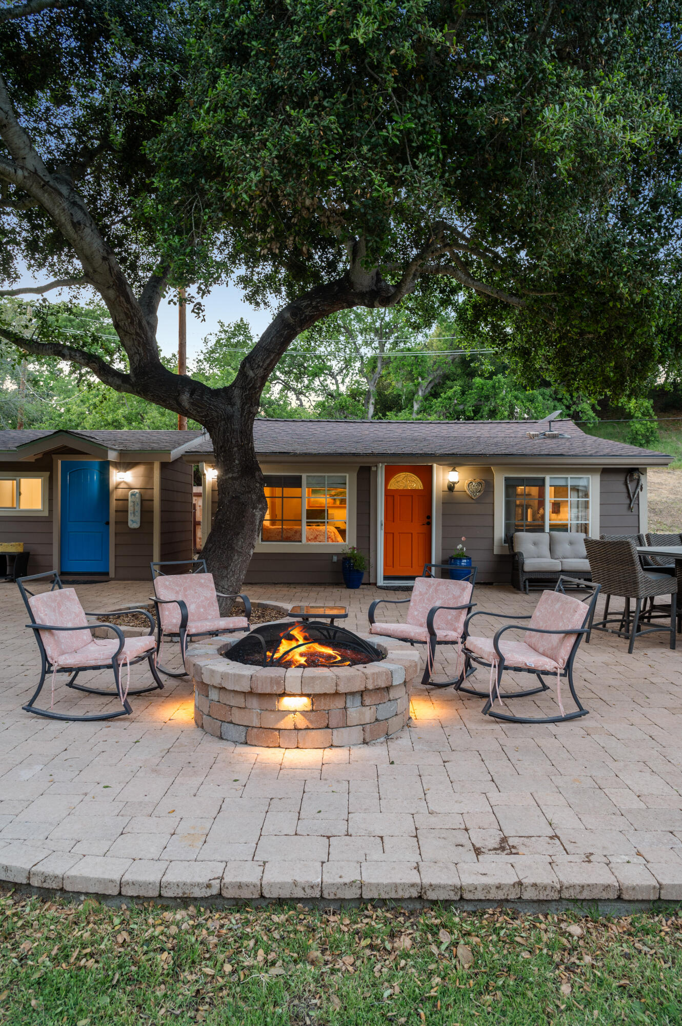 710 Ballard Canyon Road Solvang, CA 93463 - Photo 22 of 23 a view of swimming pool with lounge chairs