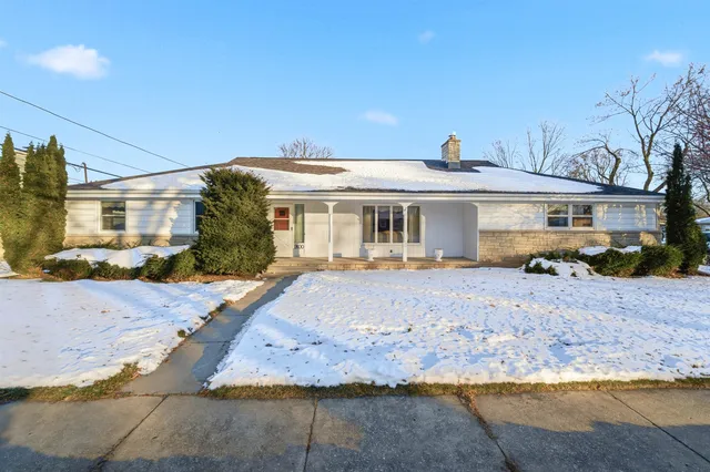 $275,000 | 2600 North Union Street, Appleton, WI 54911
