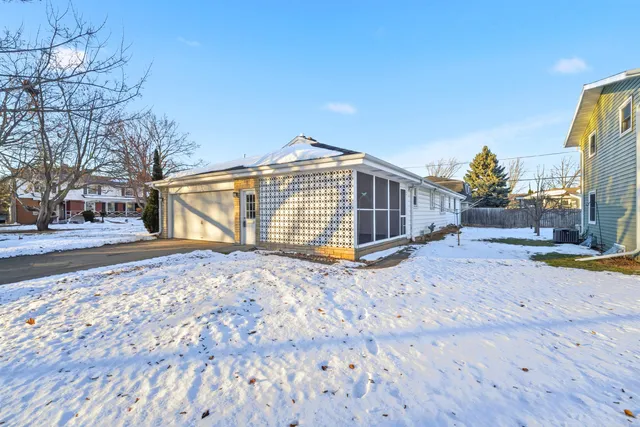 $275,000 | 2600 North Union Street, Appleton, WI 54911