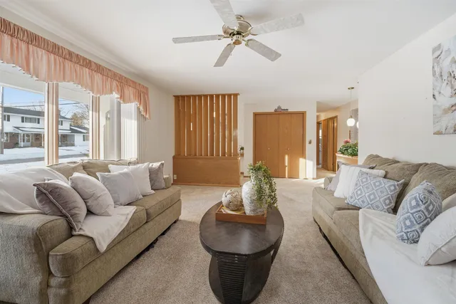 $275,000 | 2600 North Union Street, Appleton, WI 54911