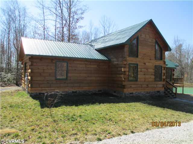 1331 Wills Road Ford, VA 23850 - Photo 1 of 10