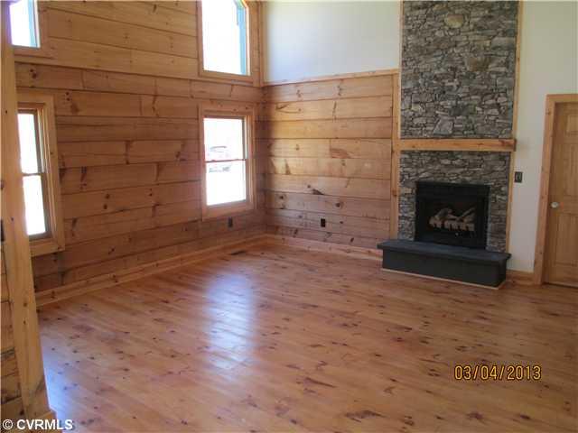 1331 Wills Road Ford, VA 23850 - Photo 2 of 10