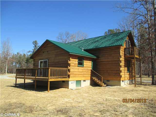 1331 Wills Road Ford, VA 23850 - Photo 7 of 10