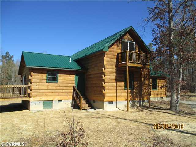 1331 Wills Road Ford, VA 23850 - Photo 8 of 10
