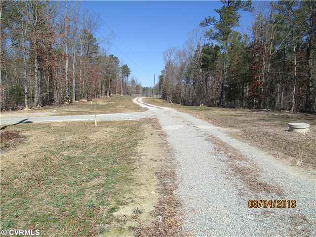 1331 Wills Road Ford, VA 23850 - Photo 9 of 10