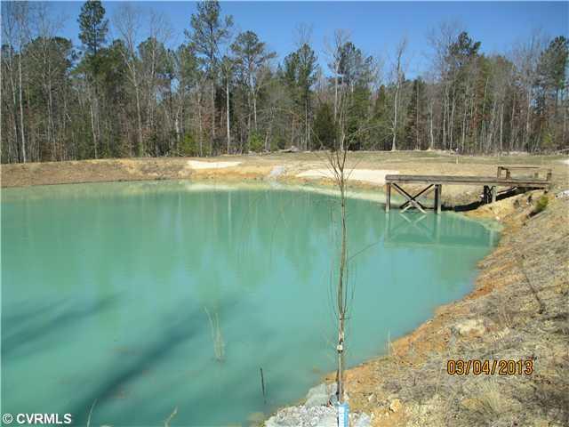 1331 Wills Road Ford, VA 23850 - Photo 10 of 10