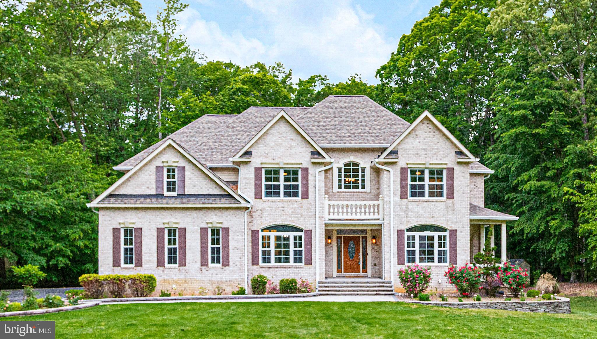 2014 Rosedale Lane Huntingtown, MD 20639 - Photo 5 of 121