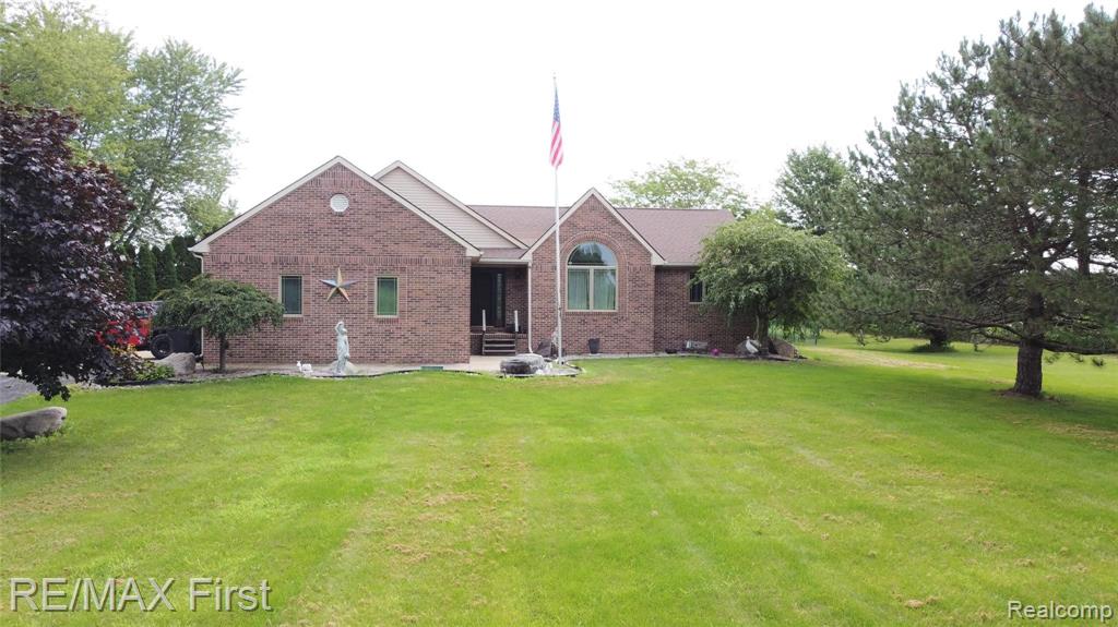 1962 Cameron Road Allenton, MI 48002 - Photo 1 of 22