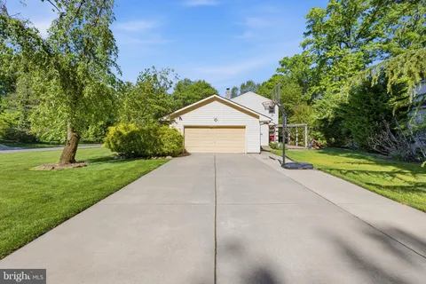 $725,000 | 510 Gatewood Road, Cherry Hill, NJ 08003