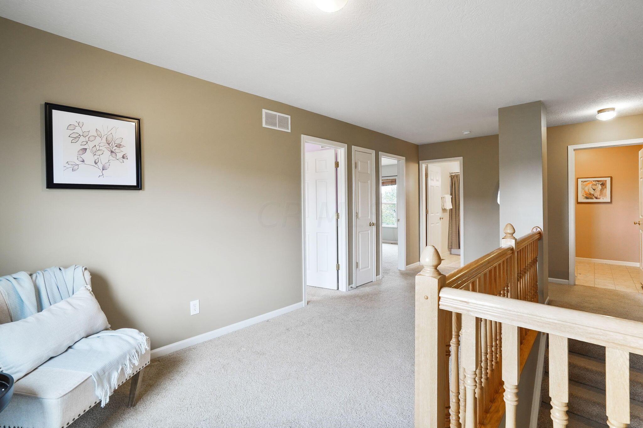 4775 Heath Trails Road Hilliard, OH 43026 - Photo 40 of 63 Loft