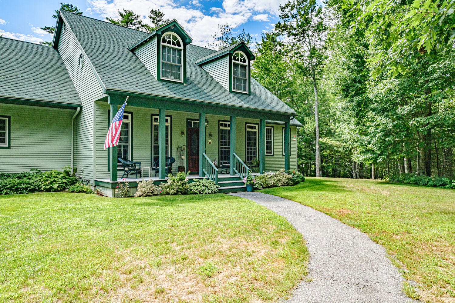 74 Liberty Road Washington, ME 04574 - Photo 13 of 89 20200821gp-65011