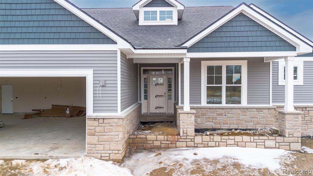 27050 25 Mile Road Chesterfield, MI 48051 - Photo 24 of 29