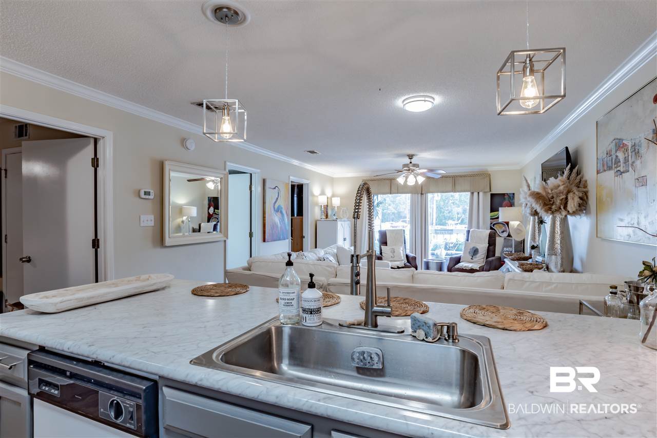 25861 Canal Road, Unit 61 Orange Beach, AL 36561 - Photo 11 of 20 Gallery Image 11
