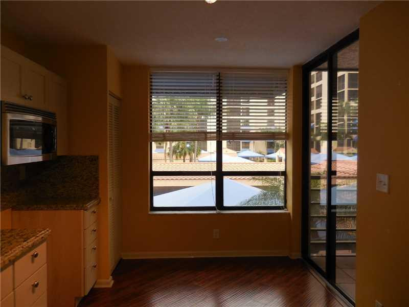 7202 Promenade Drive, Unit 202 Boca Raton, FL 33433 - Photo 12 of 35 Kitchen.