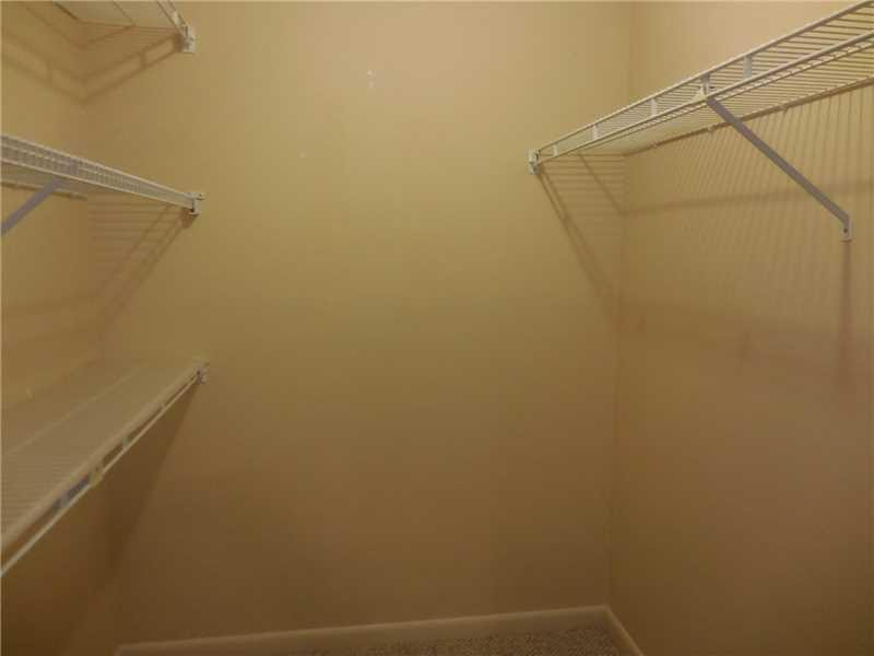 7202 Promenade Drive, Unit 202 Boca Raton, FL 33433 - Photo 16 of 35 Bedroom Master. CLOSET