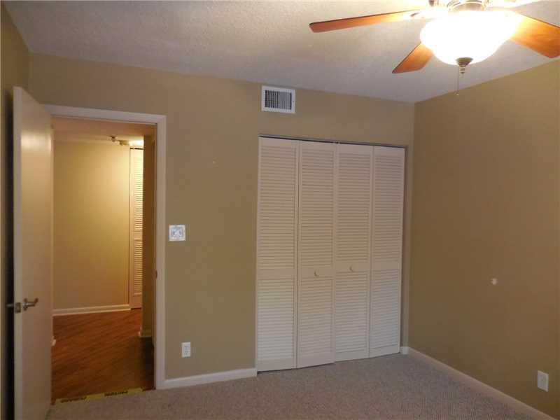 7202 Promenade Drive, Unit 202 Boca Raton, FL 33433 - Photo 21 of 35 Bedroom. BEDROOM 2