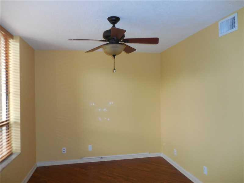 7202 Promenade Drive, Unit 202 Boca Raton, FL 33433 - Photo 23 of 35 Bedroom. BEDROOM 3/DEN