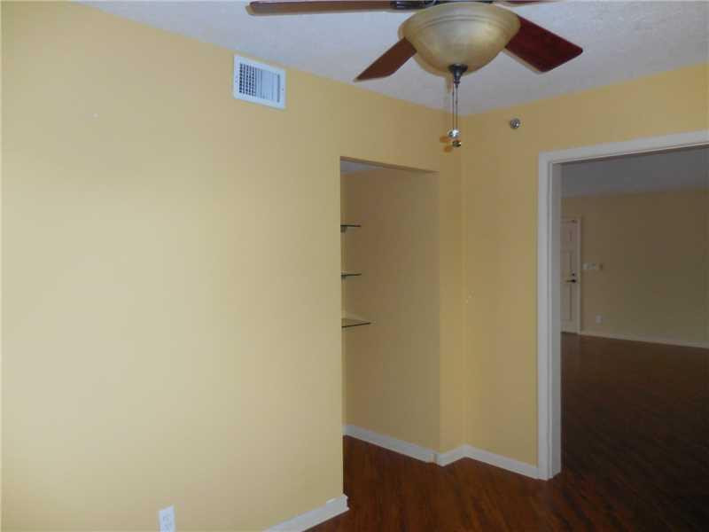 7202 Promenade Drive, Unit 202 Boca Raton, FL 33433 - Photo 24 of 35 Bedroom. BEDROOM 3/DEN