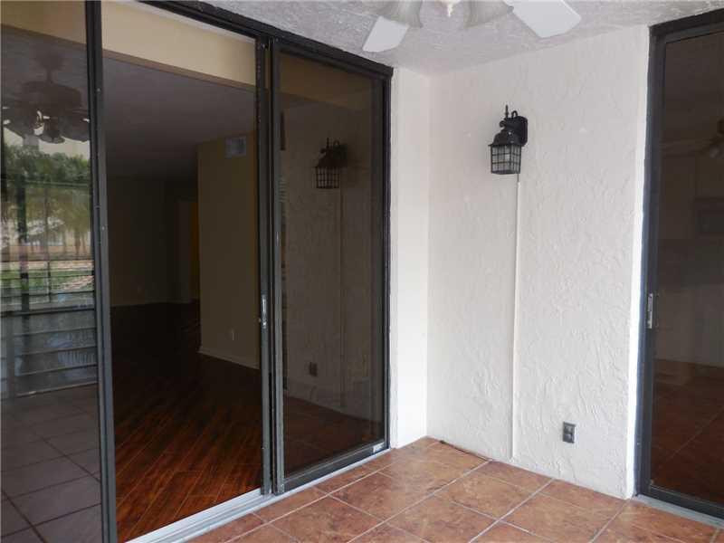 7202 Promenade Drive, Unit 202 Boca Raton, FL 33433 - Photo 26 of 35 Other. BALCONY