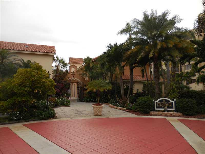 7202 Promenade Drive, Unit 202 Boca Raton, FL 33433 - Photo 28 of 35 Clubhouse.