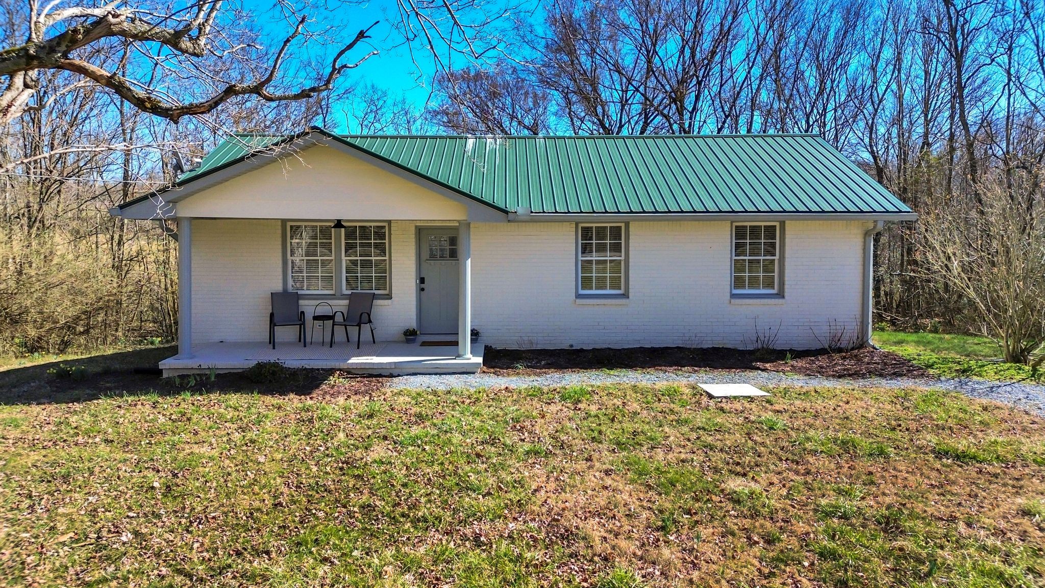 7608 Union Valley Road Fairview, TN 37062 - Photo 1 of 36