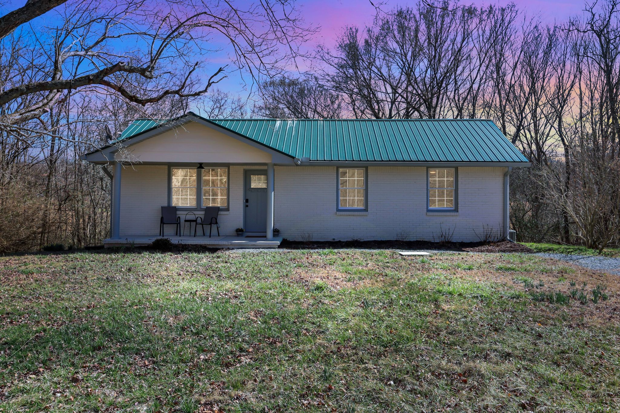 7608 Union Valley Road Fairview, TN 37062 - Photo 27 of 36