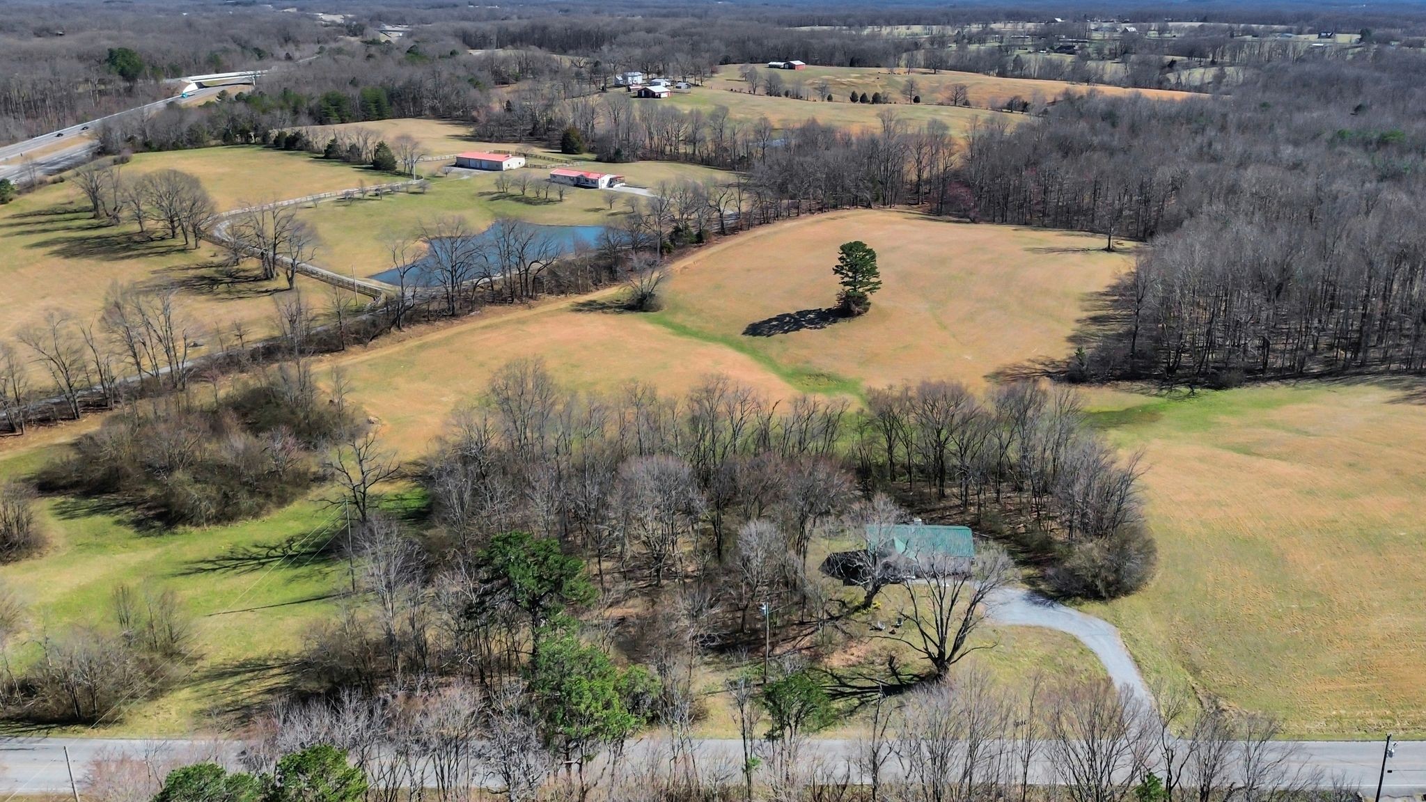 7608 Union Valley Road Fairview, TN 37062 - Photo 28 of 36