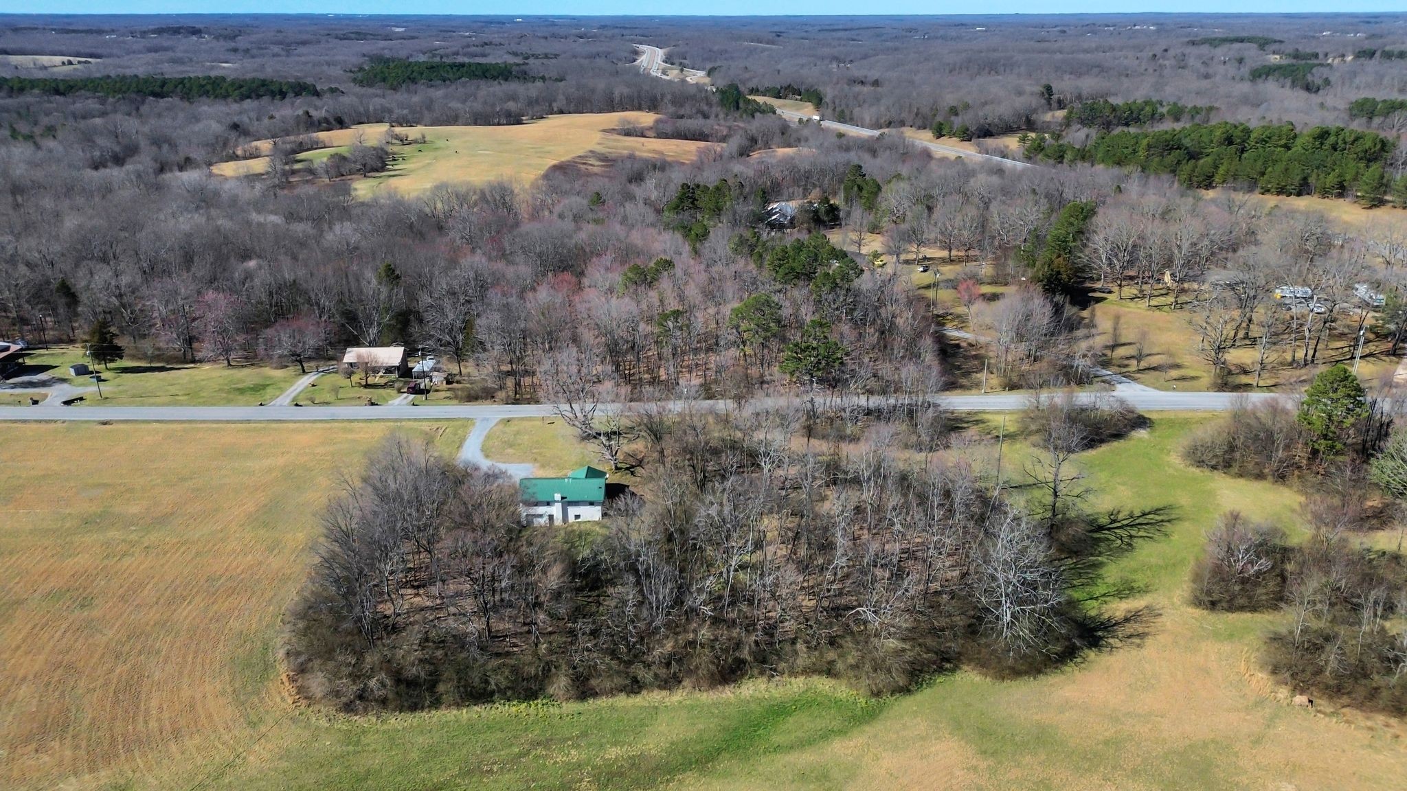 7608 Union Valley Road Fairview, TN 37062 - Photo 32 of 36