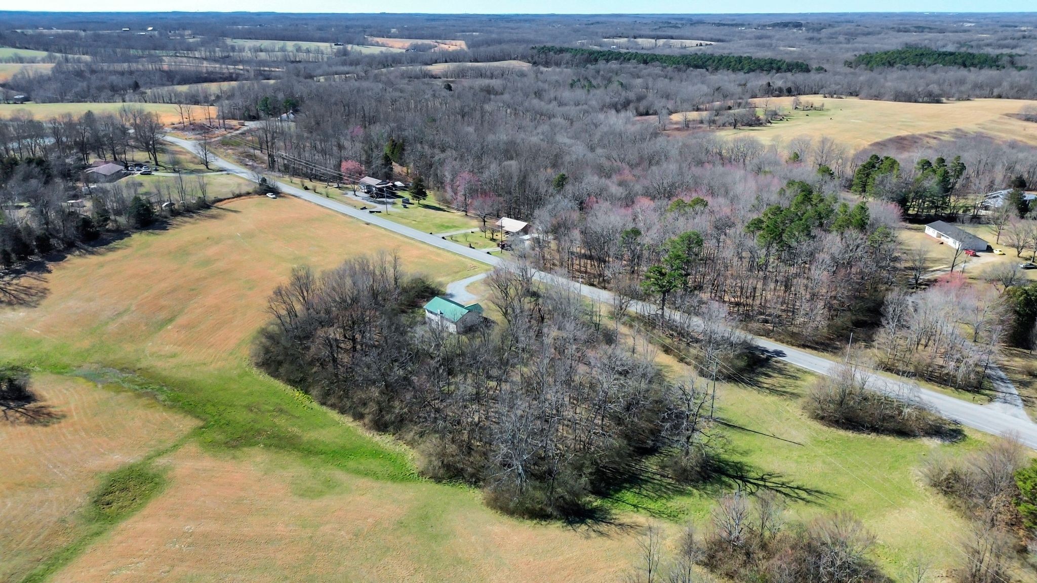 7608 Union Valley Road Fairview, TN 37062 - Photo 33 of 36