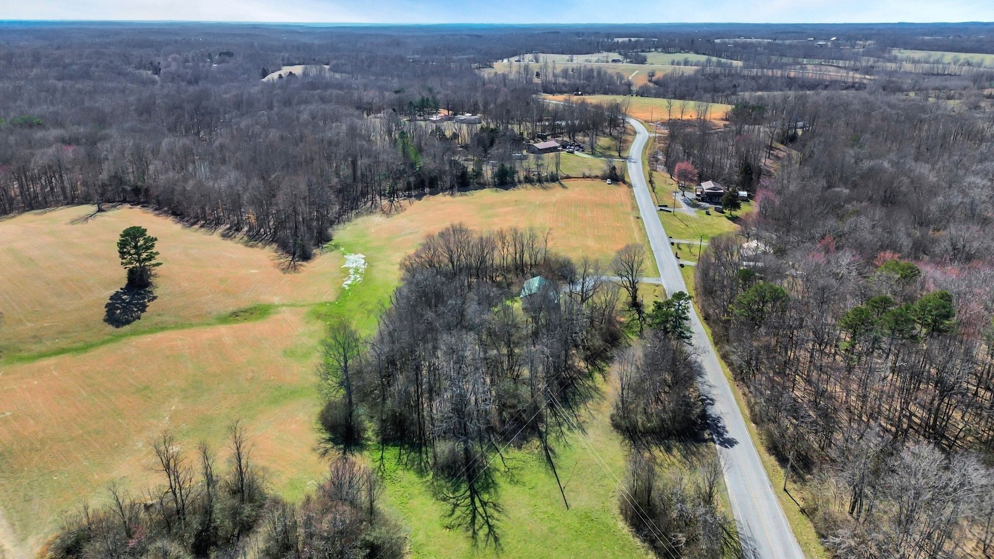 7608 Union Valley Road Fairview, TN 37062 - Photo 34 of 36