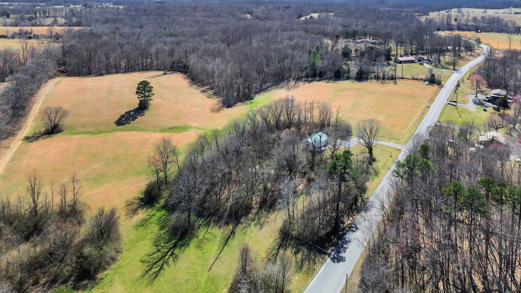 7608 Union Valley Road Fairview, TN 37062 - Photo 35 of 36