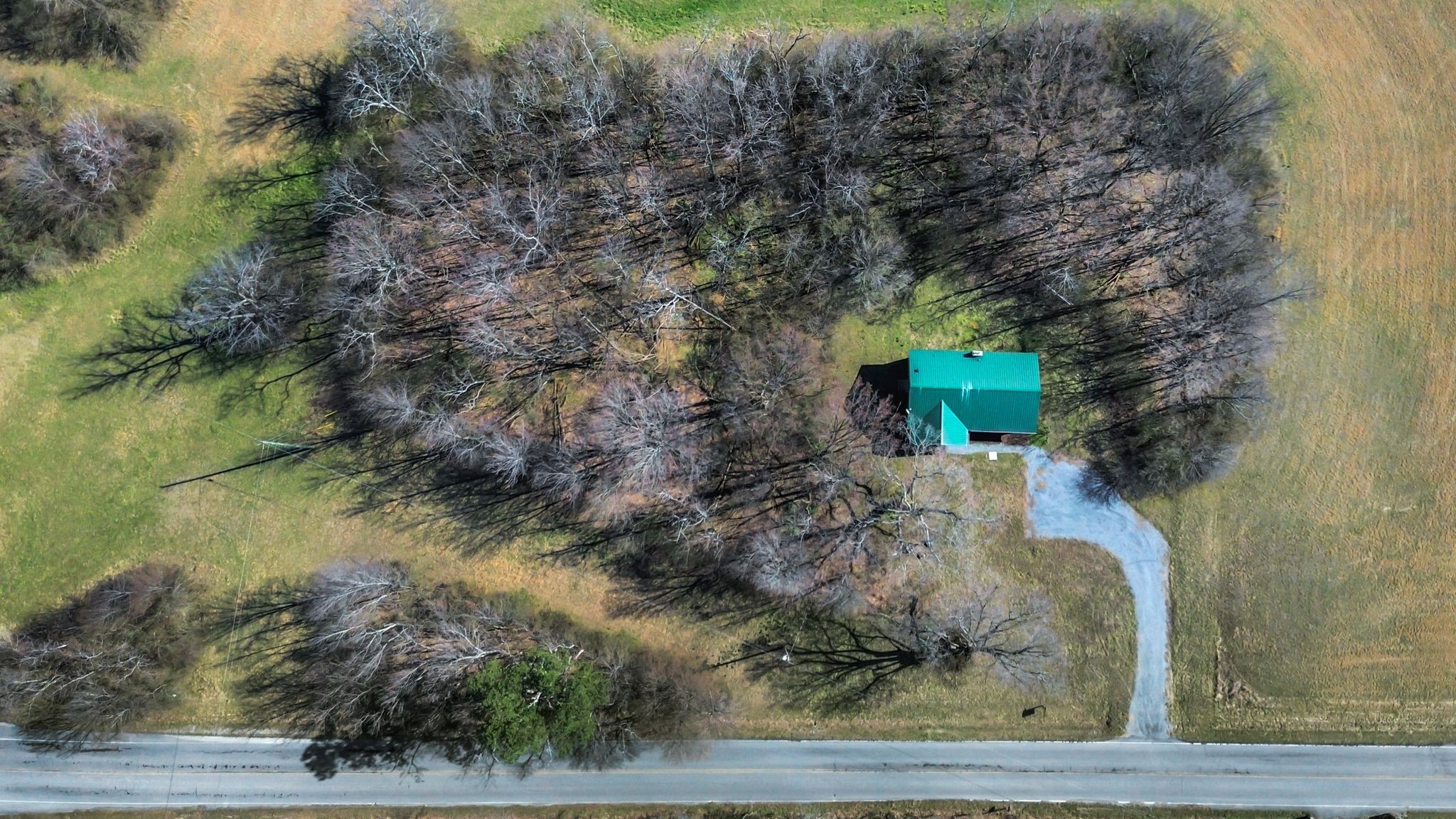 7608 Union Valley Road Fairview, TN 37062 - Photo 36 of 36
