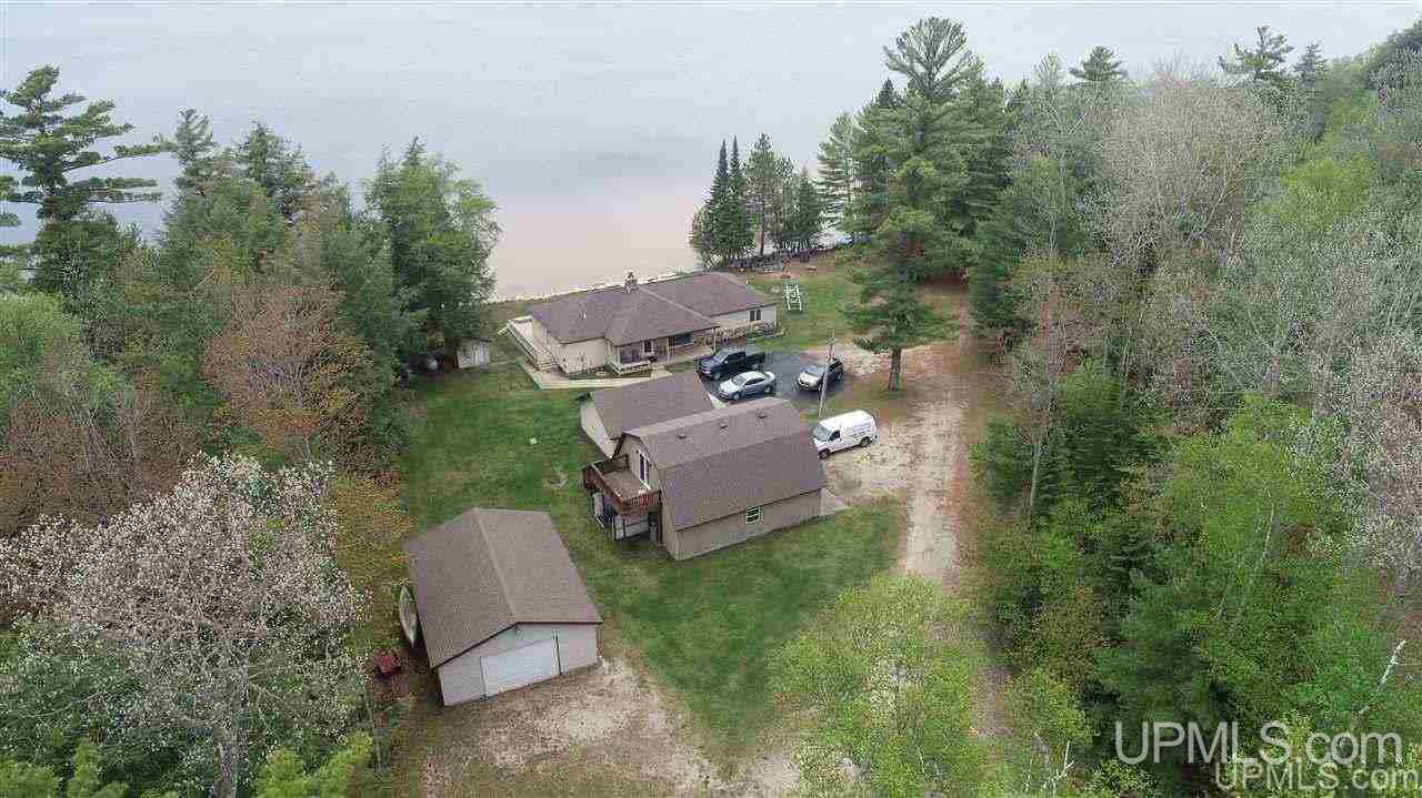 507 N Township Park Road Gulliver, MI 49840 - Photo 44 of 44
