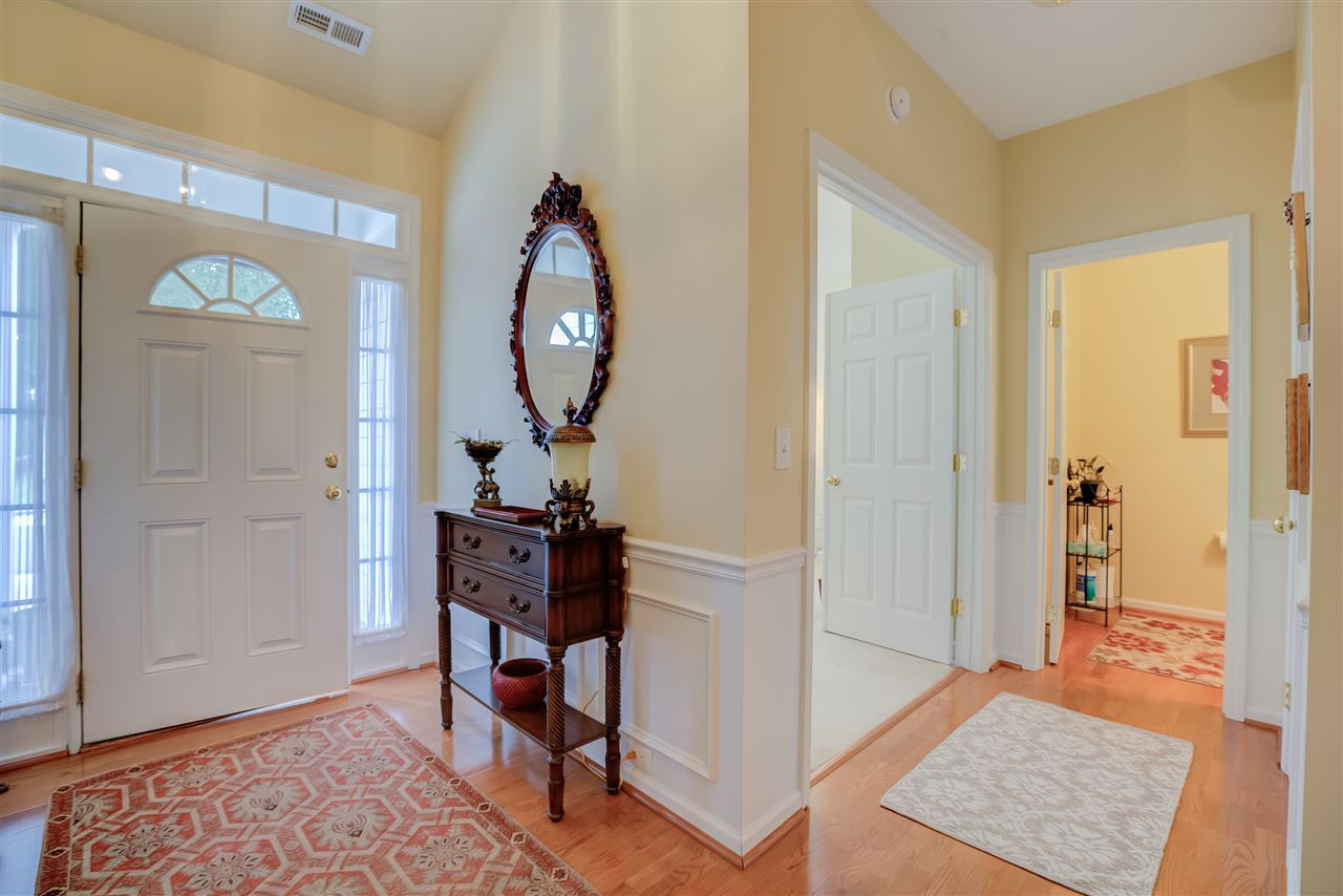 10305 Dapping Drive Raleigh, NC 27614 - Photo 5 of 30 Photo 5