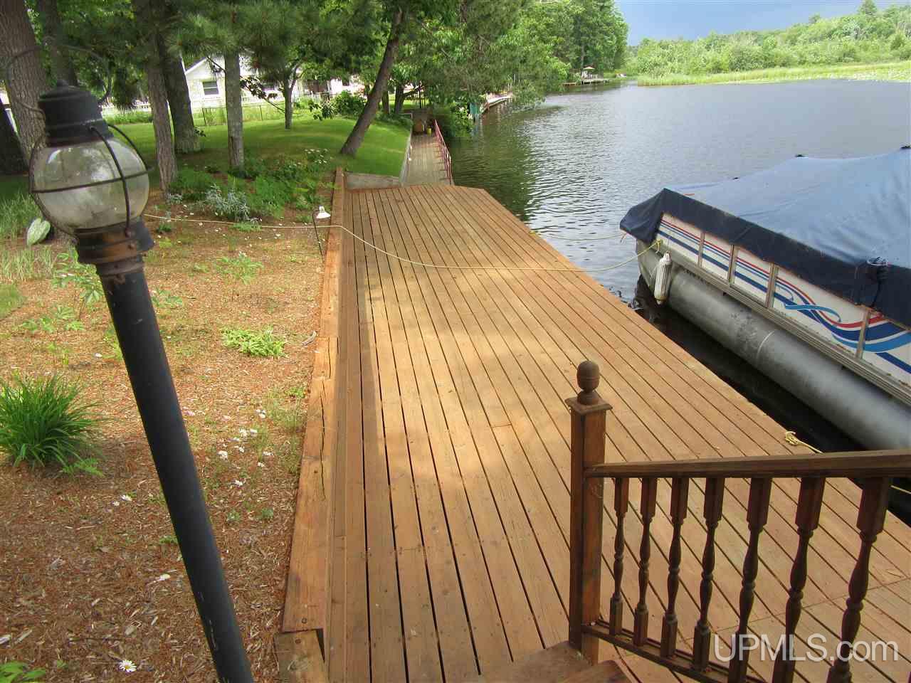 914 North Co Road Manistique, MI 49854 - Photo 7 of 20