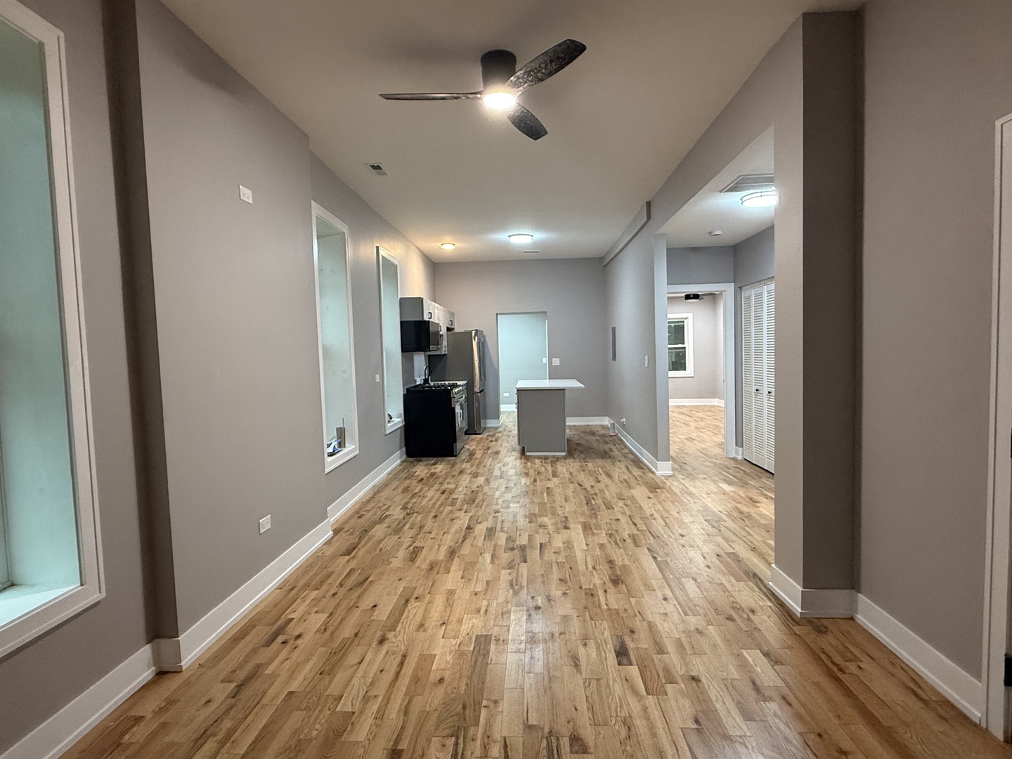 7626 South Normal Avenue, Unit 3 Chicago, IL 60620 - Photo 7 of 16 Gallery Image 7
