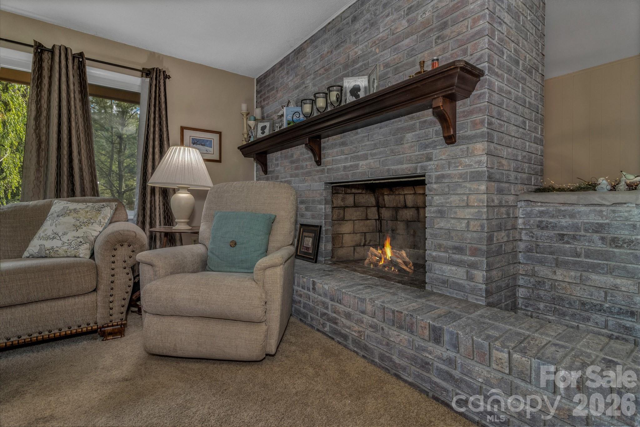 31 Mark Twain Road Asheville, NC 28805 - Photo 15 of 47